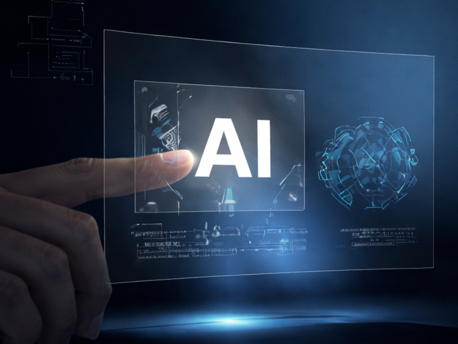 Servicio SEO y AEO para posicionar tu marca en Google e inteligencia artificial en Chile