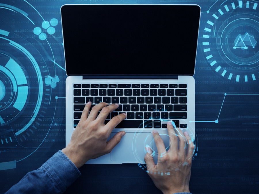 Servicio de diseño web estratégico y branding para pymes en Chile