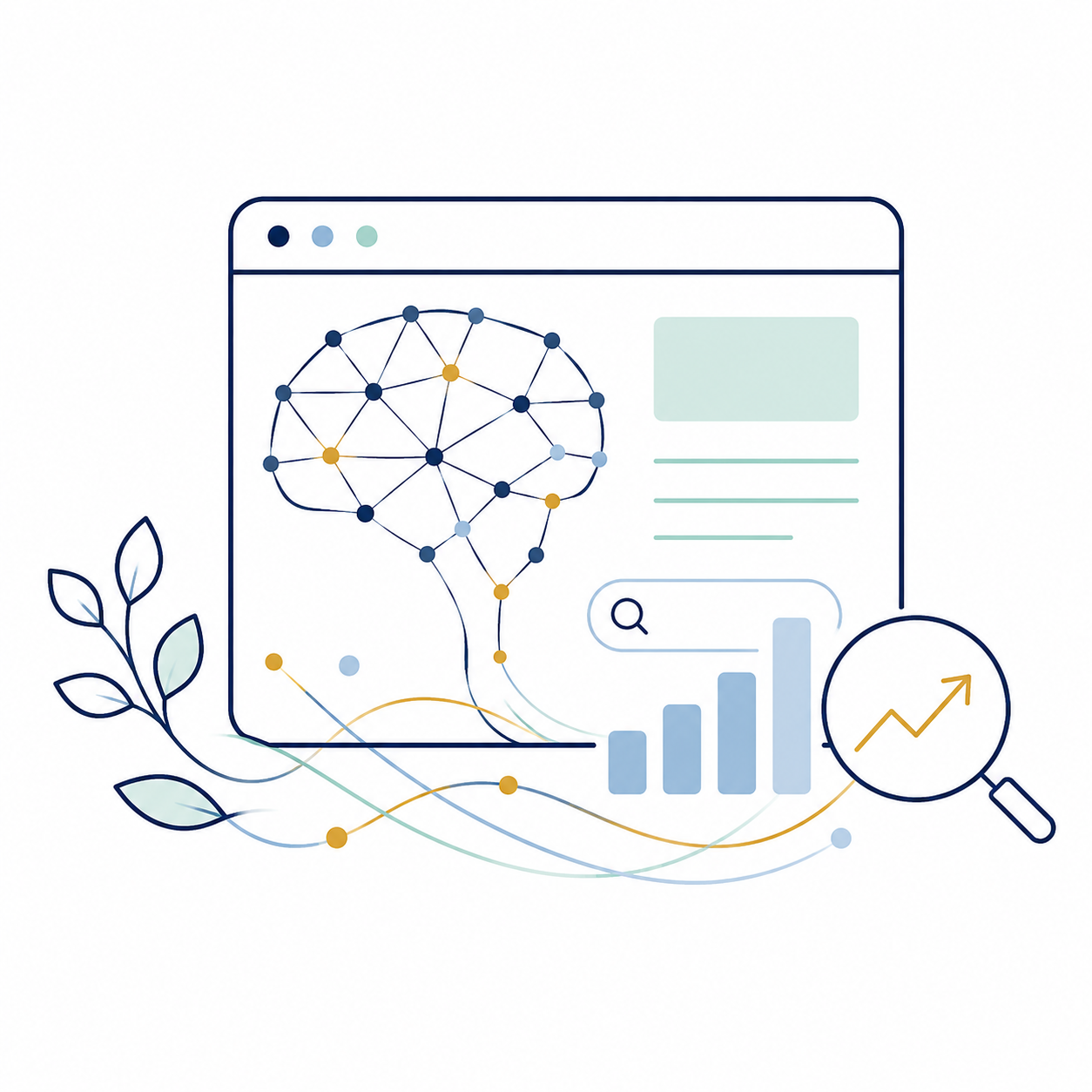 Desarrollo web con SEO GEO y AEO para empresas y profesionales